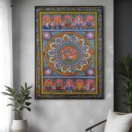 The game with our new additions!